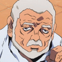 Pericolo em JoJo's Bizarre Adventure: Golden Wind