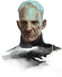 Mortimer Ramsey em Dishonored 2