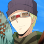 Red Eye em Assassination Classroom