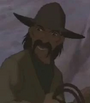 Pete em Spirit: O Corcel Indomável