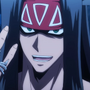 Silva em Shaman King (2021)