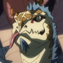 Sukyu Juju em Overlord
