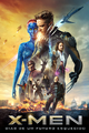 X-Men: Dias de um Futuro Esquecido e X-Men: Apocalipse