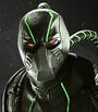 Bane em Injustice: Gods Among Us e Injustice 2