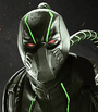 Bane em Injustice: Gods Among Us e Injustice 2