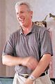 Bill Welbrock em Boyhood: Da Infância a Juventude