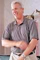 Bill Welbrock em Boyhood: Da Infância a Juventude