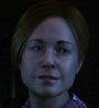 Diane Verlaine em Alien: Isolation
