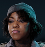 Emma "Sundance" Rosier em Battlefield 2042