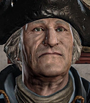 George Washington em Assassin's Creed III
