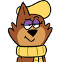 Loopy Le Beau em Jellystone!