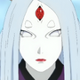 Kaguya Ōtsutsuki em Naruto Shippūden