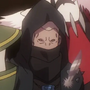 Keila no Södersten / Nuvem Escura em Overlord