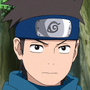 Konohamaru Sarutobi em Naruto Shippūden (eps. 161-)