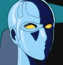 Lady em Space Adventure Cobra