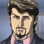 Tony Stark/ Homem de Ferro em Marvel Anime: Homem de Ferro