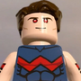 Magnum em LEGO Marvel Super Heroes 2