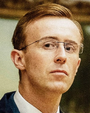 Mathew Elliot em Brexit