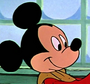 Mickey Mouse (1978-1987; Herbert Richers)