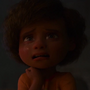 Menina perdida em Toy Story 4