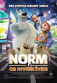 Norm e os Invencíveis