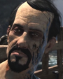 Orkos em God of War: Ascension