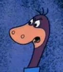 Dino em Os Flintstones