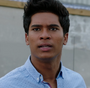 Ravi Shaw / Ranger Azul em Power Rangers: Morfagem Feroz