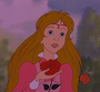 Princesa Irene em A Princesa e o Duende (Megassom)