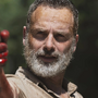 Rick Grimes na franquia The Walking Dead