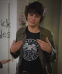Rodrick Heffley em Diário de um Banana 2 e 3