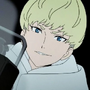 Ryo Asuka em Devilman CRYBABY