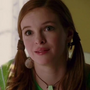 Layla Williams em Sky High - Super Escola de Heróis