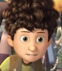 Sludge em Astro Boy (2009)