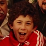 Uzi Tenenbaum em Os Excêntricos Tenenbaums