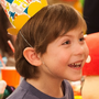 Azul Winslow em Os Smurfs 2