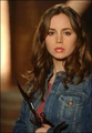 Faith em Buffy, a Caça-Vampiros (Herbert Richers)