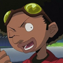 Chocolove em Shaman King e Shaman King (2021)