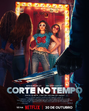 Corte no Tempo
