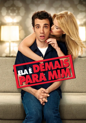 Ela é Demais para Mim.jpg