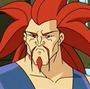 Hak Foo em As Aventuras de Jackie Chan (2ª voz)
