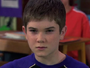 Linus/Menus em As Aventuras de Sharkboy e Lavagirl