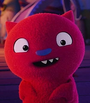 Lucky Bat em UglyDolls