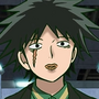 Matsuo em Mob Psycho 100