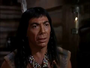 Mingo em Daniel Boone