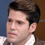 Oscar Minuti em Contigo Sim