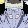 Arlong em One Piece (UniDub)