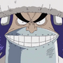Wapol em One Piece (UniDub)