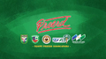 Créditos do Proerd.