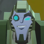 Rack'n'Ruin em Transformers: Cyberverse
